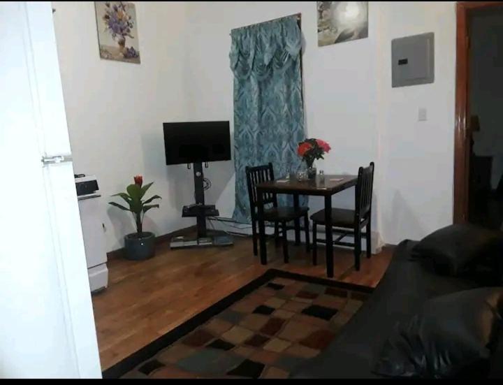 Apartamento Island Jam Nova York