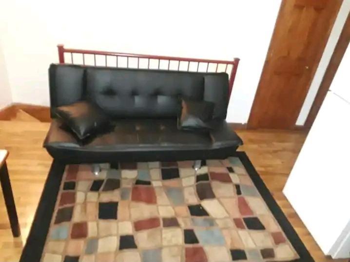 Apartamento Island Jam