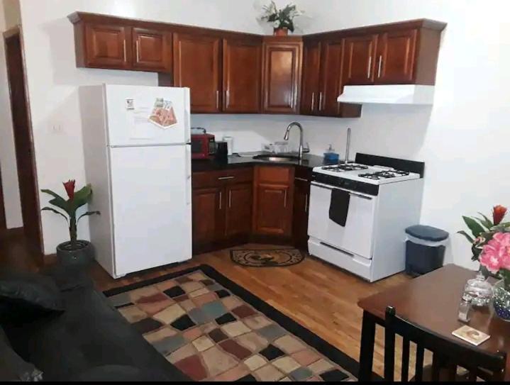 Island Jam Apartamento Nova York